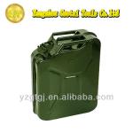 20l metal military jerry can for diesel