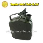 5L metal military jerry can