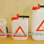 12 galon plastic fuel container, 2 liters plastic fuel container, fuel plastic container 2 liters