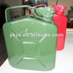 5L American type jerry can/steel can/jerry can spout metal can