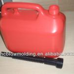 Plastic Jerry Can ,Oil Container ,Fuel Can