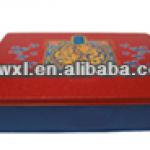 tin box(food packaging)