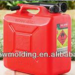 ]red plastic fuel can, 5ltr red plastic fuel can, 5ltr green plastic fuel can