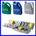 Quality steel jerry can mold