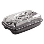 5L Stainless Steel Fuel Tank Jerry Can