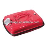 5L Galvanized Sheet Jerry Can, Oil Tank