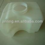 blow molding plastic can,Plastic pressure pot