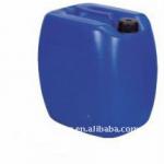 30L square plastic chemical barrel.25L plastic packing barrel