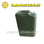 hot sale 20l vertical spout oil container