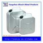 10L 20L aluminum petrol water jerry can