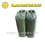 hot sale 20l vertical spout metal can