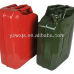 5l/10l/20l safety motorcycle fuel container