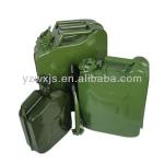 5L 10L 20L portable reserve diesel jerry can