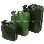 5l/10l/20l motorcycle gasoline steel drums