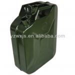 Explosion Safe Metal Jerry Can 20 Litre