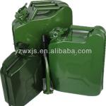 5L 10L 20L safety steel gasoline can