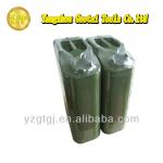 latest vertical military oil drum