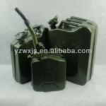 high quality portable fuel tank jerry can