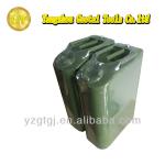 latest vertical military oil drum