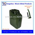 20L new design oil drum