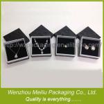 high quality jewerly gift boxes,jewerly packaging box
