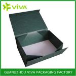 Foldable Decorative Cardboard Box Wholesale