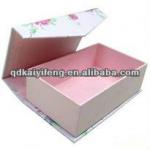 2013 best selling luxury gift box