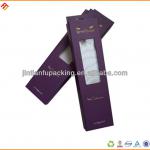 Hot Sale Chinese Human Remy Hair Extension Box