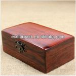 Special Custom Jewelry Solid Wood Box