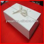 fancy wholesale wedding dress box