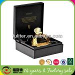 Luxury Paper Perfume Box Design