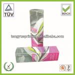 wholesale cheap hair extension packaging/package for hair extensions