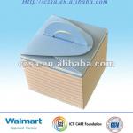Small Stripe Cardboard Gift Box for Boutique(china)