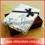 Have FDA certificate paper gift boxes(sh-630)