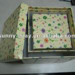 2013 High Quality Paper Storage Box