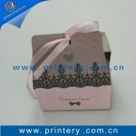 Product of costomized packaging gift box