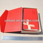 New cardboard Packaging Paper Box With Brand Logo (PB--1)