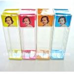 Gift Clear PVC box