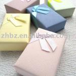 gift paper packaging box