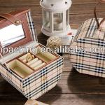 Cosmetic Box/Powder Box/Make Up Box