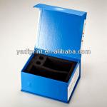 Magnet Closure Paper Box