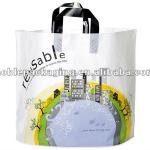 Cityscape Studio Recycled Shopping Bags