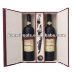 wine GIft boxes