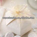 beautiful wedding favour boxes