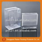 new style plastic Gift Box