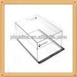 An-b676 modern design factory sell clear shoe box/shoe box for sale/wholesale shoe boxes