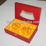 gift paper packaging box