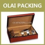 Low Cost Watch Gift Box,Watch Wooden Box,Watch Packing Box