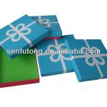 Colorfull Gift packaging box