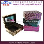 High grade classical PU Leather Box